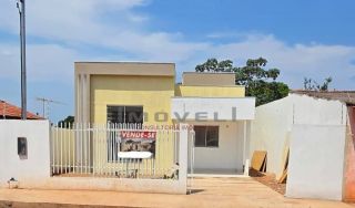 Casa com 3/4 sendo 1 suíte no Marajoara