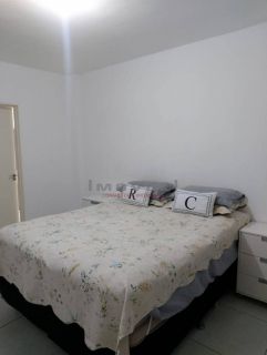 Apartamento  com 2/4 sendo 1 suíte no Piazza Florença em Cuiabá