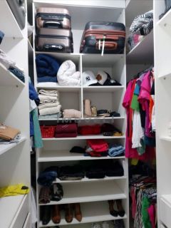 Apartamento  com 2/4 sendo 1 suíte no Piazza Florença em Cuiabá