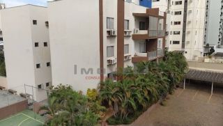 Apartamento  com 2/4 sendo 1 suíte no Piazza Florença em Cuiabá