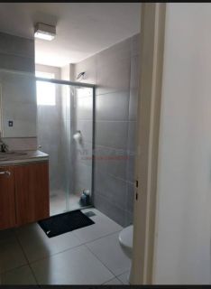 Apartamento  com 2/4 sendo 1 suíte no Piazza Florença em Cuiabá