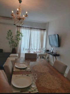 Apartamento  com 2/4 sendo 1 suíte no Piazza Florença em Cuiabá