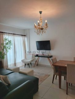 Apartamento  com 2/4 sendo 1 suíte no Piazza Florença em Cuiabá