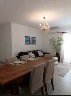 Apartamento  com 2/4 sendo 1 suíte no Piazza Florença em Cuiabá