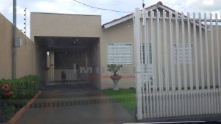 Casa com 2 quartos no Solares do Tarumã em Várzea Grande