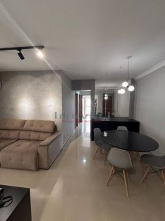 Apartamento Pronto Para Morar no Cond Villaggio Di Bonifácia