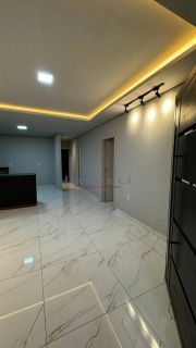 Casa com Cozinha Planejada no Jardim dos Ipês