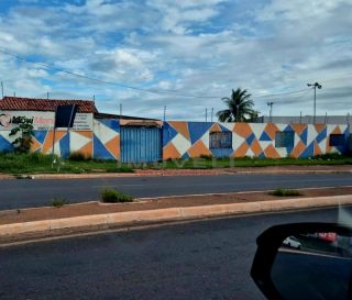 Imóvel Comercial Para Vender no bairro Morada Do Ouro Setor Oeste em Cuiabá