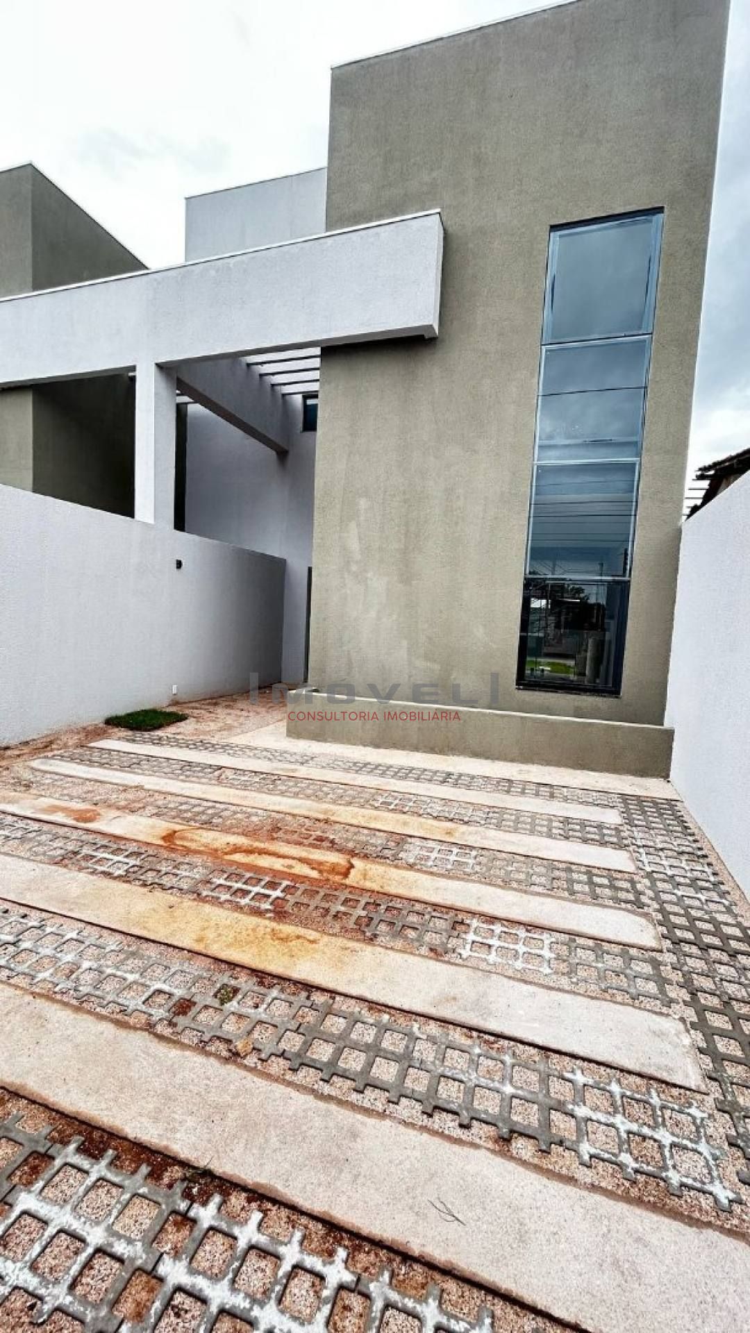 Lindo Sobrado com acabamento Premium!