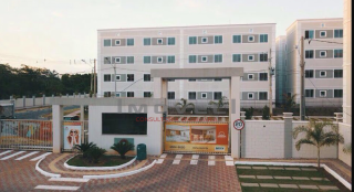 Apartamento com 2/4 próximo a  Avenida Fernando Corrêa em Cuiabá