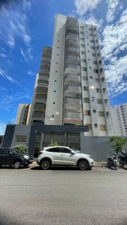 Apartamento à Venda em Cuiabá – 3 Quartos (1 Suíte) | Conforto, Espaço e Localização Privilegiada