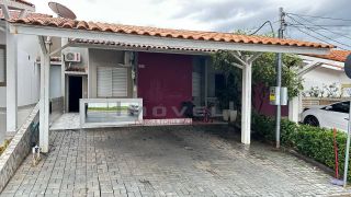 Casa à Venda no Condomínio Terra Nova – Várzea Grande/MT