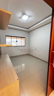 Casa com 3 Suítes, Piscina e Varanda Gourmet a Poucos Minutos do Centro de Várzea Grande