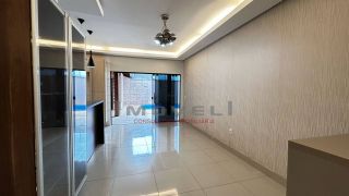 Casa com 3 Suítes, Piscina e Varanda Gourmet a Poucos Minutos do Centro de Várzea Grande