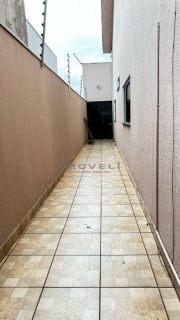 Casa com 3 Suítes, Piscina e Varanda Gourmet a Poucos Minutos do Centro de Várzea Grande