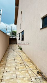 Casa com 3 Suítes, Piscina e Varanda Gourmet a Poucos Minutos do Centro de Várzea Grande