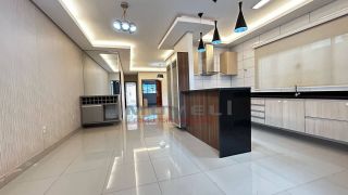 Casa com 3 Suítes, Piscina e Varanda Gourmet a Poucos Minutos do Centro de Várzea Grande