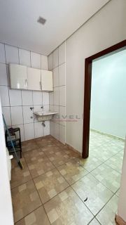 Casa com 3 Suítes, Piscina e Varanda Gourmet a Poucos Minutos do Centro de Várzea Grande