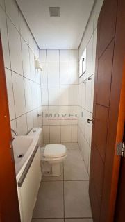 Casa com 3 Suítes, Piscina e Varanda Gourmet a Poucos Minutos do Centro de Várzea Grande