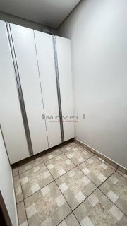 Casa com 3 Suítes, Piscina e Varanda Gourmet a Poucos Minutos do Centro de Várzea Grande