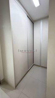 Casa com 3 Suítes, Piscina e Varanda Gourmet a Poucos Minutos do Centro de Várzea Grande