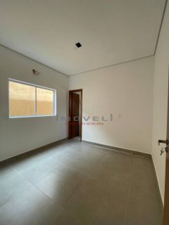 LINDA CASA NO PIRINEU COM 3 QUARTOS SENDO 1 SUITE COM TERRENO GRANDE