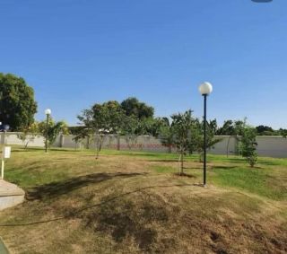 Apartamento no condomínio Chapada dos Campos