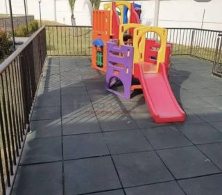 Apartamento no condomínio Chapada dos Campos