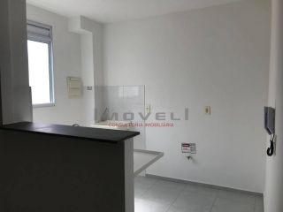 Apartamento no condomínio Chapada dos Campos