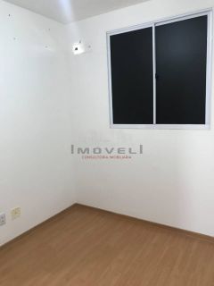 Apartamento no condomínio Chapada dos Campos