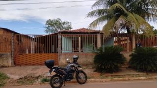 Casa Para Vender com 2 quartos no bairro 23 de Setembro em Várzea Grande