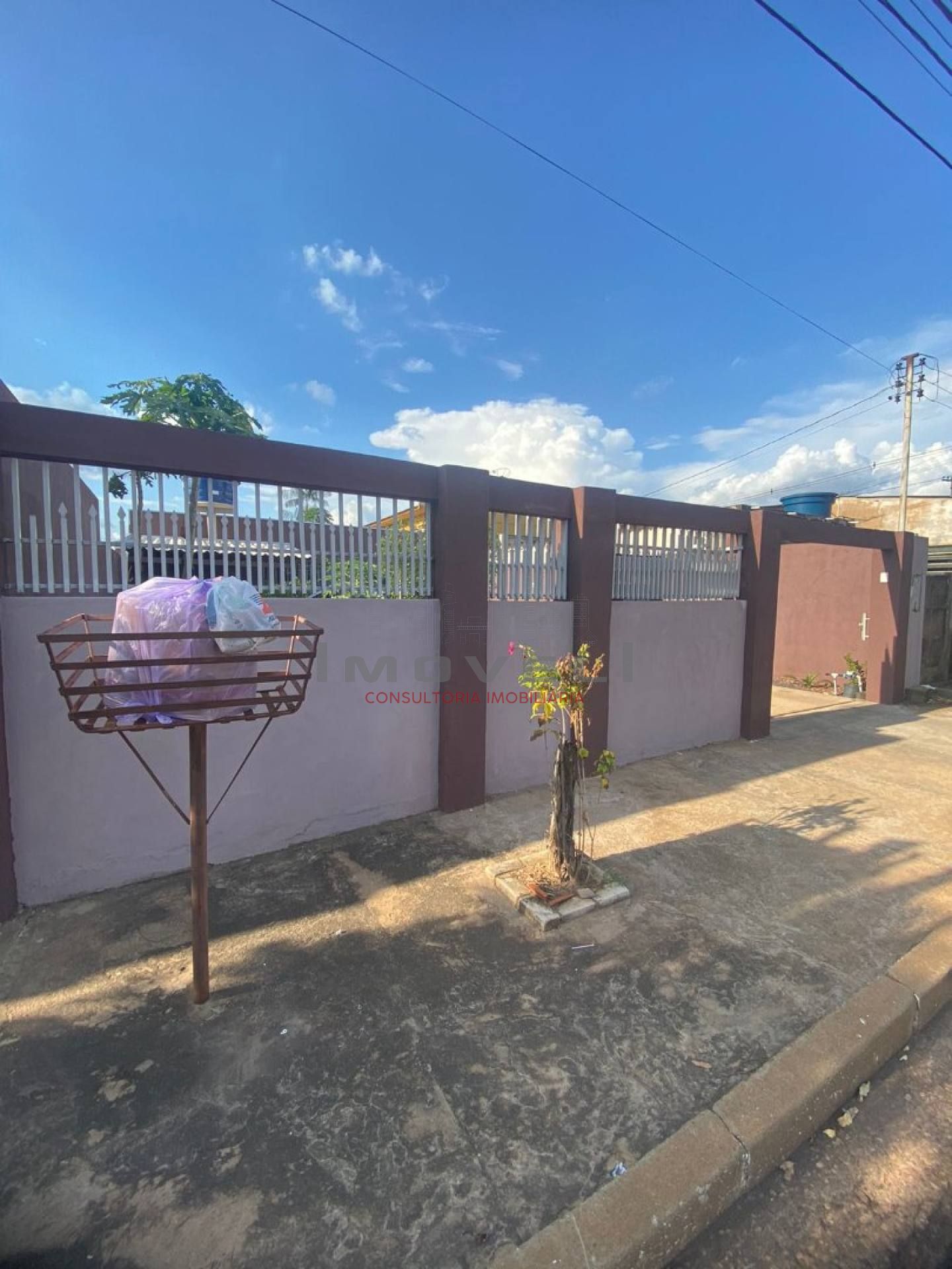 Casa com 1 suíte no Jardim dos Estados em Várzea Grande