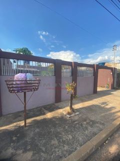 Casa com 1 suíte no Jardim dos Estados em Várzea Grande