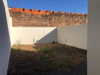 LINDA CASA NO BAIRRO ELDORADO VARZEA GRANDE-COM 2 QUARTOS SENDO 1 SUITE,SALA,COZINHA,BANHEIRO SOCIAL,AREA DE SERVIÇO COBERTA