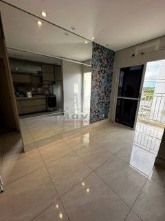 VENDO LINDO APARTAMENTO TODO PLANEJADO! Sem precisar enfrentar obras e demora .