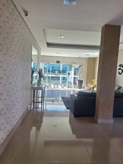 Apartamento à venda no Amary Residence –  3 Quartos, Suíte e Sacada com Churrasqueira!