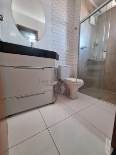 Apartamento à venda no Amary Residence –  3 Quartos, Suíte e Sacada com Churrasqueira!