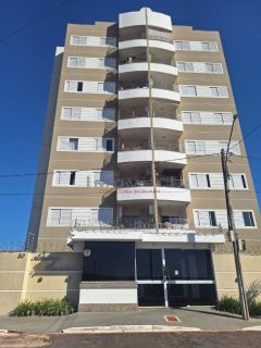 Apartamento à venda no Amary Residence –  3 Quartos, Suíte e Sacada com Churrasqueira!