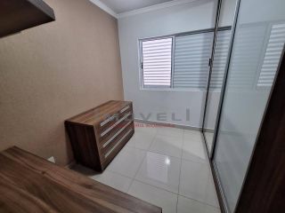 Apartamento à venda no Amary Residence –  3 Quartos, Suíte e Sacada com Churrasqueira!