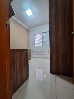 Apartamento à venda no Amary Residence –  3 Quartos, Suíte e Sacada com Churrasqueira!