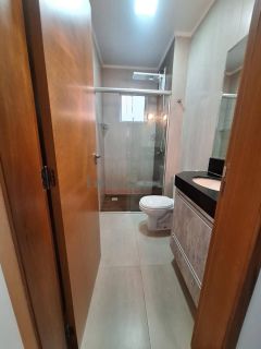 Apartamento à venda no Amary Residence –  3 Quartos, Suíte e Sacada com Churrasqueira!