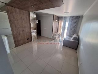 Apartamento à venda no Amary Residence –  3 Quartos, Suíte e Sacada com Churrasqueira!
