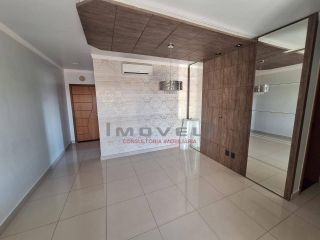 Apartamento à venda no Amary Residence –  3 Quartos, Suíte e Sacada com Churrasqueira!