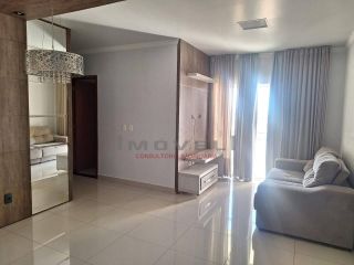 Apartamento à venda no Amary Residence –  3 Quartos, Suíte e Sacada com Churrasqueira!