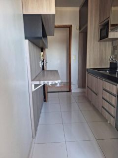 Apartamento à venda no Amary Residence –  3 Quartos, Suíte e Sacada com Churrasqueira!