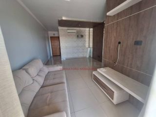 Apartamento à venda no Amary Residence –  3 Quartos, Suíte e Sacada com Churrasqueira!