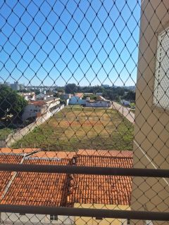 Apartamento à venda no Amary Residence –  3 Quartos, Suíte e Sacada com Churrasqueira!