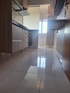 Apartamento à venda no Amary Residence –  3 Quartos, Suíte e Sacada com Churrasqueira!