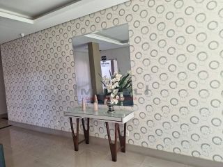 Apartamento à venda no Amary Residence –  3 Quartos, Suíte e Sacada com Churrasqueira!