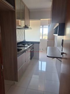 Apartamento à venda no Amary Residence –  3 Quartos, Suíte e Sacada com Churrasqueira!
